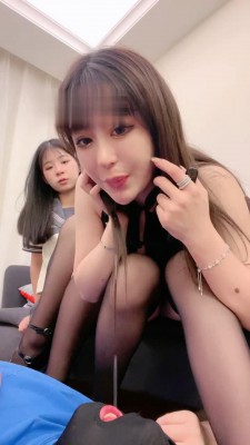 图片[5]_【风吟殿下】双娇舌吻下的痰盂 bf16668_HD绳艺资源