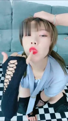 【美离子】母畜诱惑调-口腔检查 bf16657_HD绳艺资源