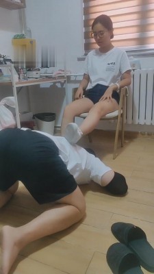 【嘉文】重拳出击/暴揍健身教练［双视角版］ bf16596_HD绳艺资源