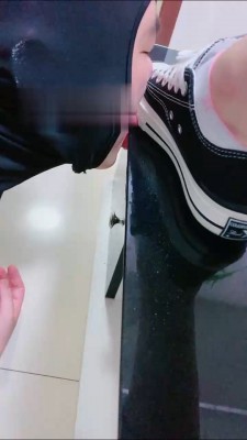 图片[3]_【娜美s】帆布鞋白袜原味羞辱 bf16619_HD绳艺资源