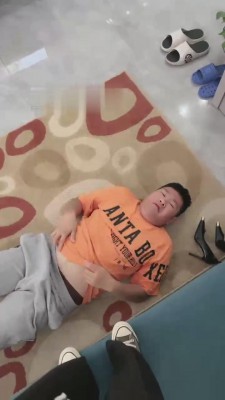 【不期而遇】来自学生S的爆踹/闻鞋窝 bf16644_HD绳艺资源