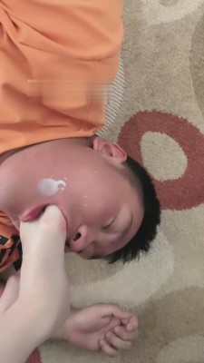 图片[6]_【不期而遇】来自学生S的爆踹/闻鞋窝 bf16644_HD绳艺资源