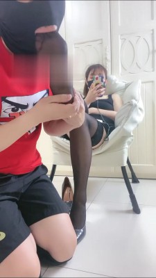 图片[3]_【Linda】细高跟薄丝袜羞辱狗 bf16670_HD绳艺资源