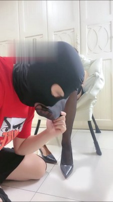 图片[4]_【Linda】细高跟薄丝袜羞辱狗 bf16670_HD绳艺资源