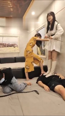 图片[3]_【万灵】洗浴中心多绳艺导师群调群虐 bf16681_HD绳艺资源