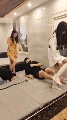 图片[4]_【万灵】洗浴中心多绳艺导师群调群虐 bf16681_HD绳艺资源