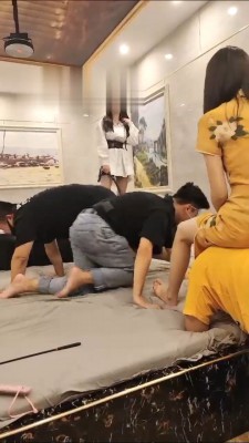 图片[8]_【万灵】洗浴中心多绳艺导师群调群虐 bf16681_HD绳艺资源