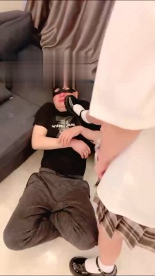 图片[2]_【思思姐姐】JK小姐姐白袜皮鞋首调 bf16697_HD绳艺资源