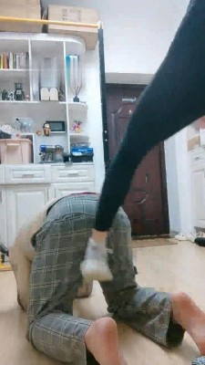 图片[6]_【高难度挑战美学】午休后的锻炼 bf16694_HD绳艺资源