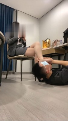 图片[4]_【梵高】素人职业装专场 bf16720_HD绳艺资源