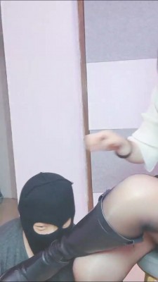 图片[3]_【Lisa】长靴清理狗专场 bf16723_HD绳艺资源