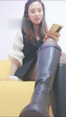 图片[4]_【Lisa】长靴清理狗专场 bf16723_HD绳艺资源