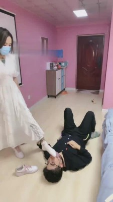 图片[5]_【星期六】被御姐蹂躏的一天 bf16705_HD绳艺资源