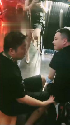 图片[3]_【稚S】绳艺技巧展示酒吧艺术训练现场【下】 bf16745_HD绳艺资源