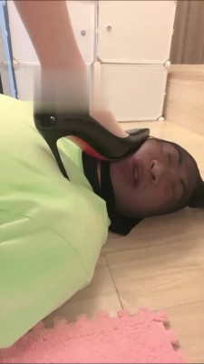 图片[2]_【苏儿】高跟鞋肉丝原味虐废贱狗 bf16698_HD绳艺资源