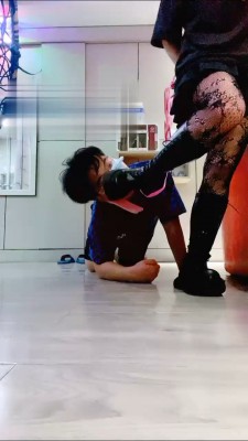 图片[2]_【甜沁】长靴原味网袜诱惑狗 bf16695_HD绳艺资源