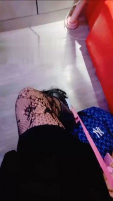 图片[5]_【甜沁】长靴原味网袜诱惑狗 bf16695_HD绳艺资源