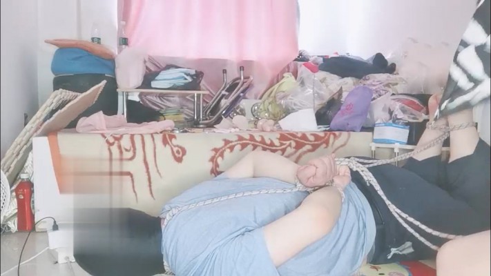 图片[3]_【冷酷爷】小白鞋重刑虐待 bf16693_HD绳艺资源