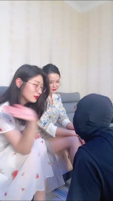 图片[4]_【冷凝大大】高难度挑战耳光专场来啦 bf16704_HD绳艺资源