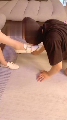 图片[6]_【冷凝大大】高难度挑战耳光专场来啦 bf16704_HD绳艺资源