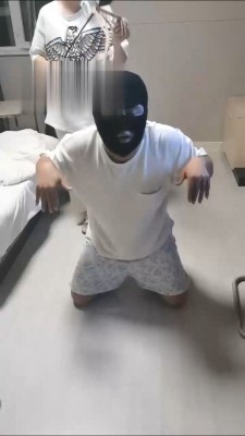 【梦涵】双S绳艺技巧虐狗奴 bf16747_HD绳艺资源