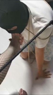 图片[3]_【梦涵】双S绳艺技巧虐狗奴 bf16747_HD绳艺资源