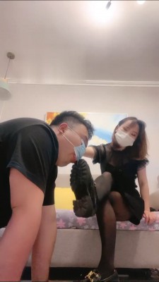 图片[4]_【茹雪】黑丝御姐让男友磕头 bf16706_HD绳艺资源