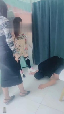 【夏娃】双S高难度挑战虐待偷原味的邻居【双视角版】 bf16774_HD绳艺资源