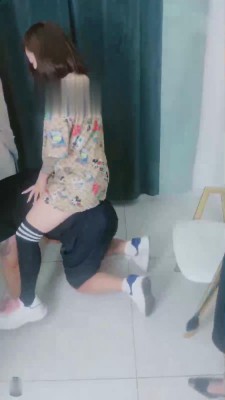 图片[3]_【夏娃】双S高难度挑战虐待偷原味的邻居【双视角版】 bf16774_HD绳艺资源