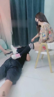 图片[8]_【夏娃】双S高难度挑战虐待偷原味的邻居【双视角版】 bf16774_HD绳艺资源