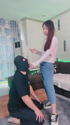 【小祖宗】肮脏人体家具的悲惨 bf16755_HD绳艺资源