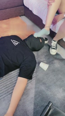 图片[4]_【小祖宗】肮脏人体家具的悲惨 bf16755_HD绳艺资源