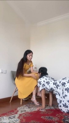 图片[2]_【莫妮卡】御姐范欺负小母畜 bf16761_HD绳艺资源