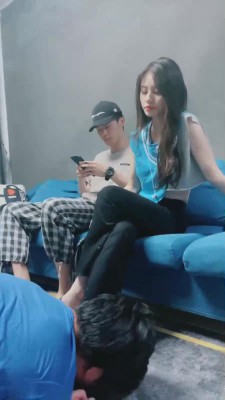 图片[2]_【狗哥】情侣S清纯艺术训练绿帽狗 bf16771_HD绳艺资源