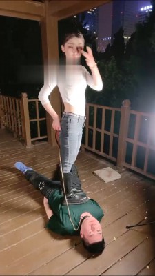 图片[3]_【领主老大】户外超级高难度挑战殴打虐待跟踪狂 bf16781_HD绳艺资源