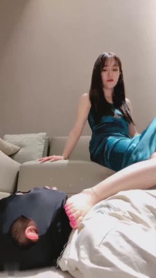 图片[5]_【风吟殿下】甘愿做气质女神的脚奴 bf13838_HD绳艺资源