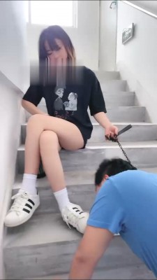 图片[4]_【ccyouer】脏贝壳头白袜楼梯间羞辱 bf13854_HD绳艺资源