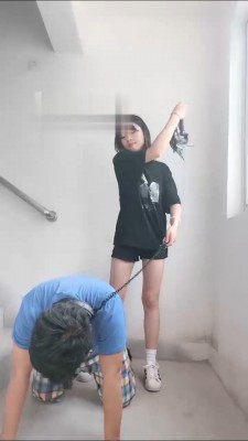 图片[5]_【ccyouer】脏贝壳头白袜楼梯间羞辱 bf13854_HD绳艺资源