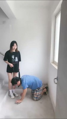 图片[6]_【ccyouer】脏贝壳头白袜楼梯间羞辱 bf13854_HD绳艺资源