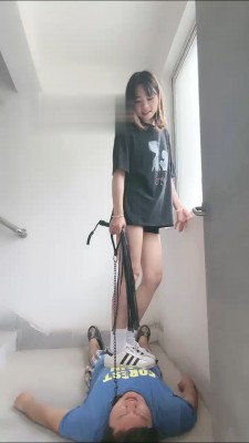 图片[7]_【ccyouer】脏贝壳头白袜楼梯间羞辱 bf13854_HD绳艺资源