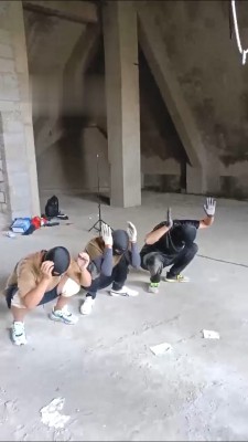 图片[6]_【朱砂痣】精彩-户外工地群调挑战农民工 bf13851_HD绳艺资源