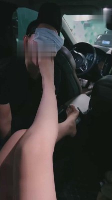 图片[3]_【禾末】出差车内调狗 bf16811_HD绳艺资源