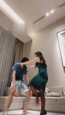 图片[8]_【风吟殿下】JK小姐姐+长靴踩踏踢打 bf16821_HD绳艺资源