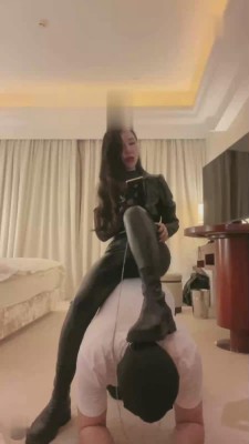 【鹿鹿大人】精彩-御姐范花式蹂躏富二代 bf16825_HD绳艺资源