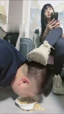 图片[3]_【我偏不】精彩-绿帽狗伺候情侣主吃饭被虐 bf13840_HD绳艺资源