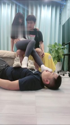 图片[7]_【我偏不】精彩-绿帽狗伺候情侣主吃饭被虐 bf13840_HD绳艺资源