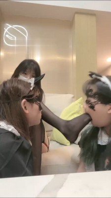 图片[10]_【阿月】首次双母畜-女仆专场调 bf13841_HD绳艺资源