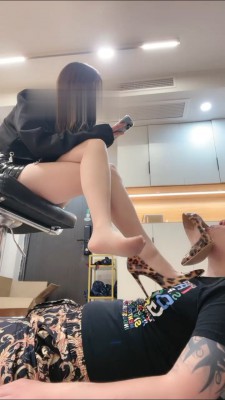 图片[5]_【樱桃大大】萝莉主高跟肉丝踩奴 bf13950_HD绳艺资源