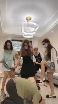 图片[3]_【萝莉糖糖】超精彩-多情侣主群调贱绿帽【五视角版】 bf13898_HD绳艺资源