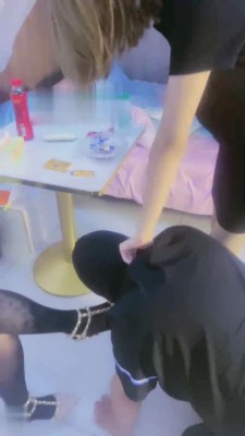 图片[3]_【兰昕】打牌输了拿狗出气 bf13943_HD绳艺资源